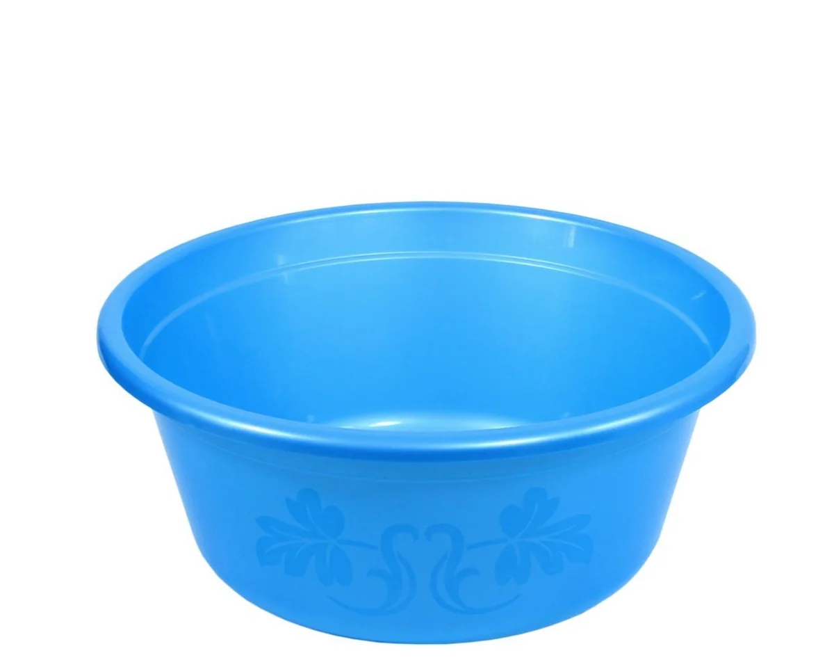 МИЛИХ Таз 15 л. 08015 микс