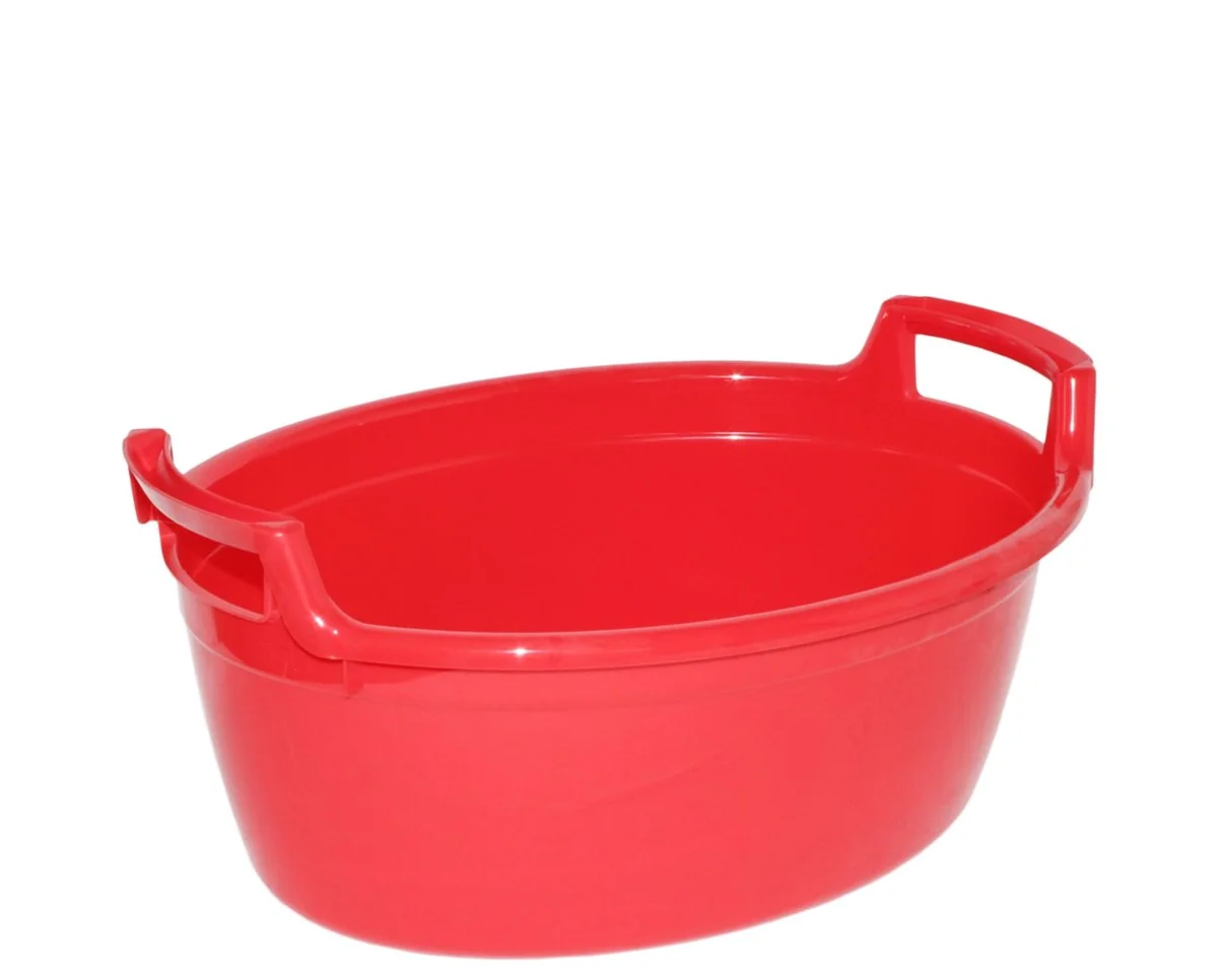 МИЛИХ Таз 16 л. 08216 микс