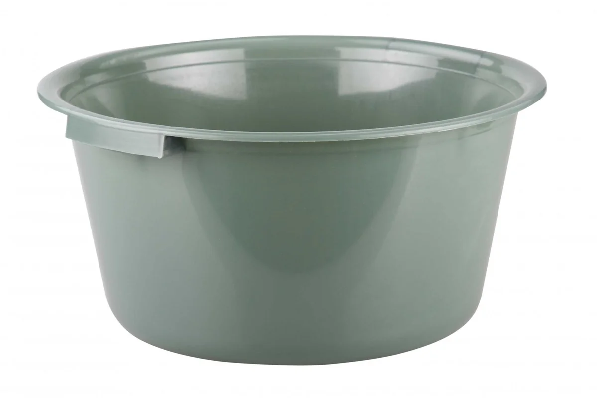 АЛЬТЕРНАТИВА Таз 18 л. Эконом М 6222 микс