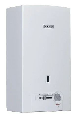 BOCSH Газовая колонка проточная Therm 4000 WR10-2 P23