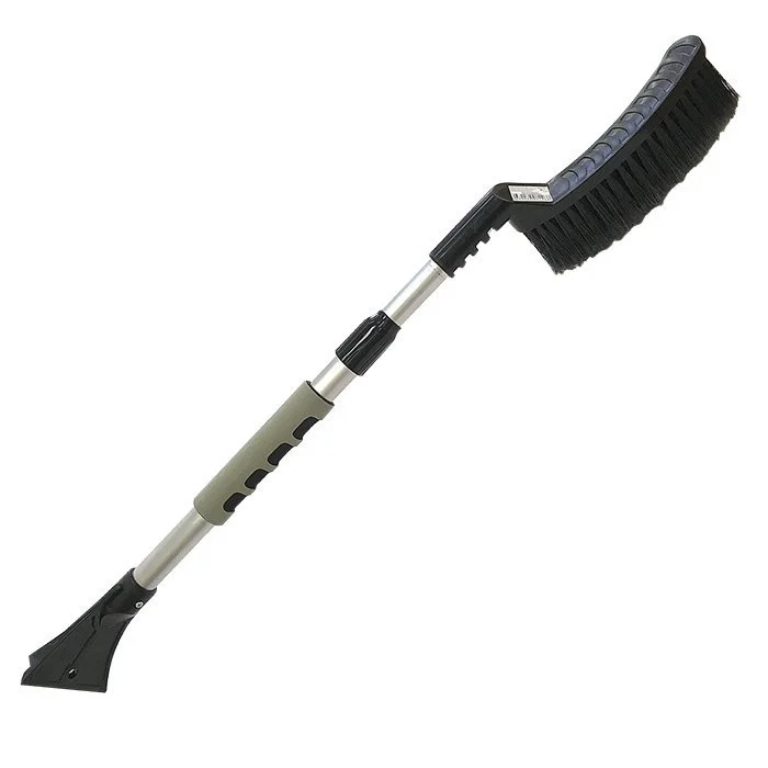 МУЛЬТИ-ПЛАСТ Щетка автомобильная Люкс 961468