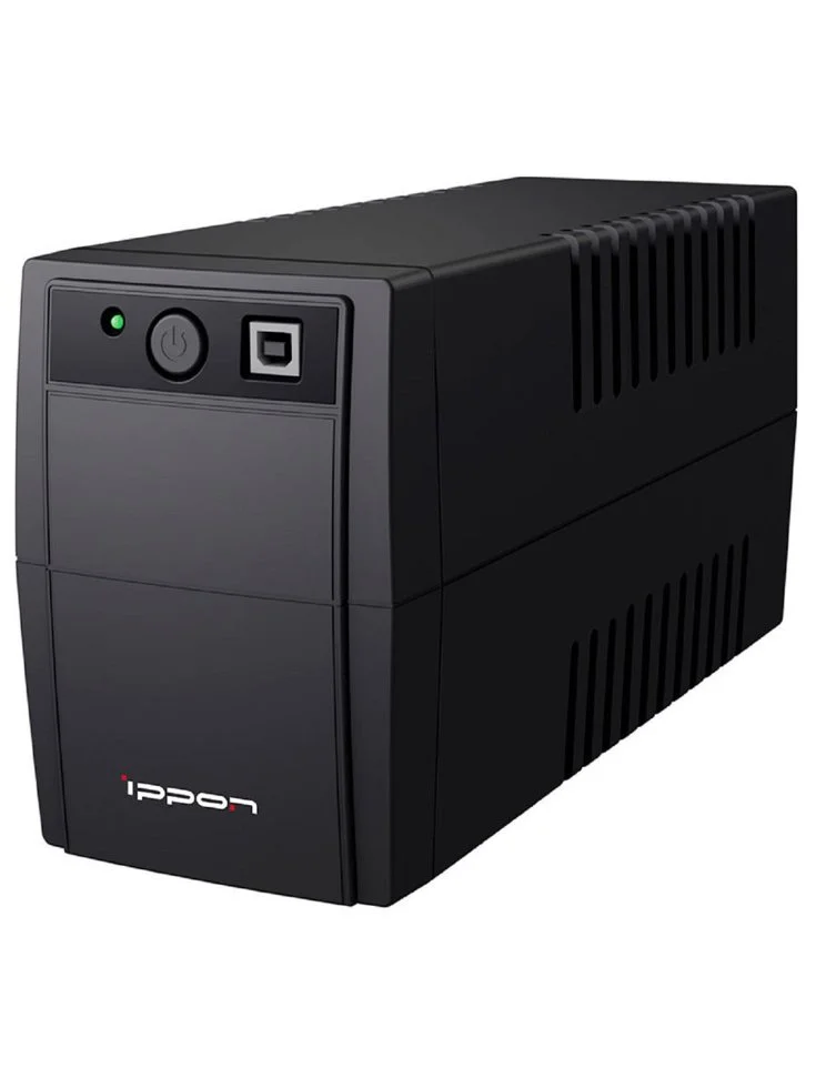 IPPON ИБП Back Basic 650