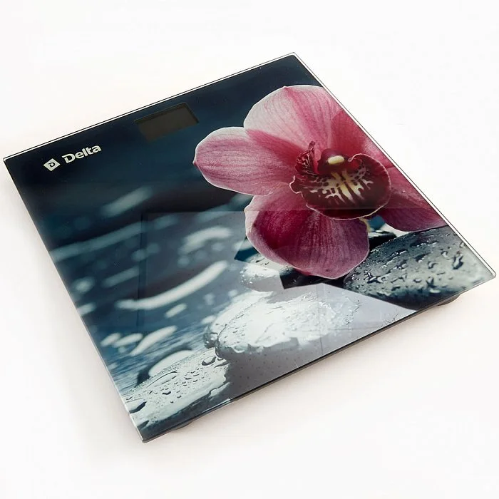 DELTA Весы напольные электронные СПА D 9232/1