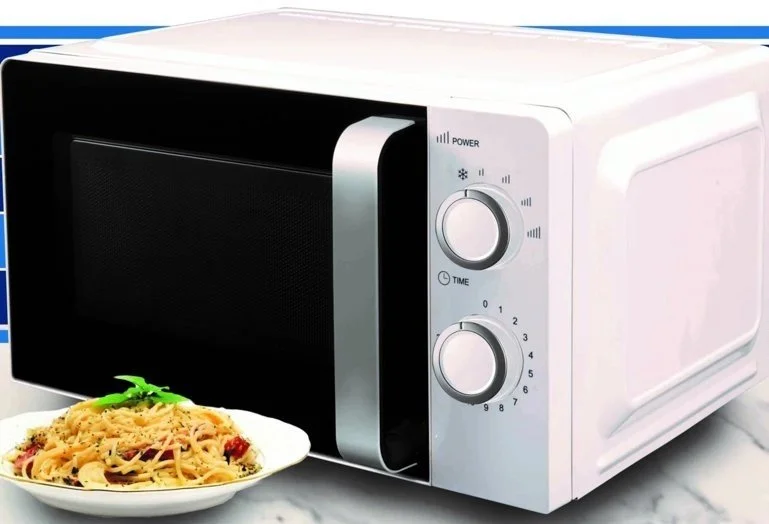 Hauslich Микроволновая печь MW 7202 W