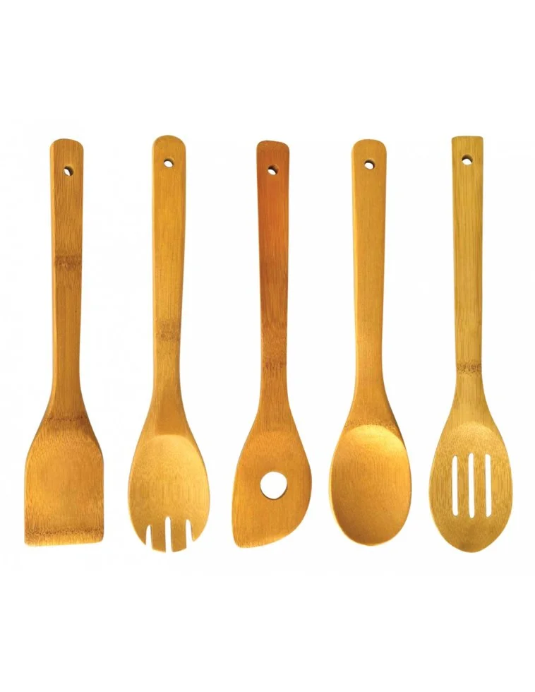 KINGHOFF Кухонный набор (5пр) КН 1361