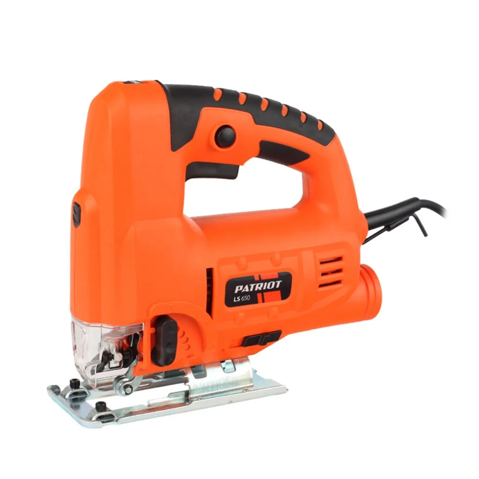 PATRIOT Электрический лобзик LS 650