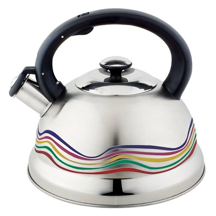 WEBBER Чайник 3,0 л. BE 0552