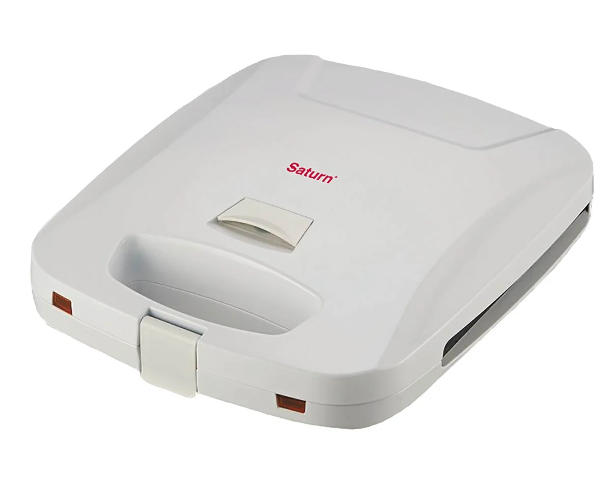 SATURN Сэндвичница ST EC 7030