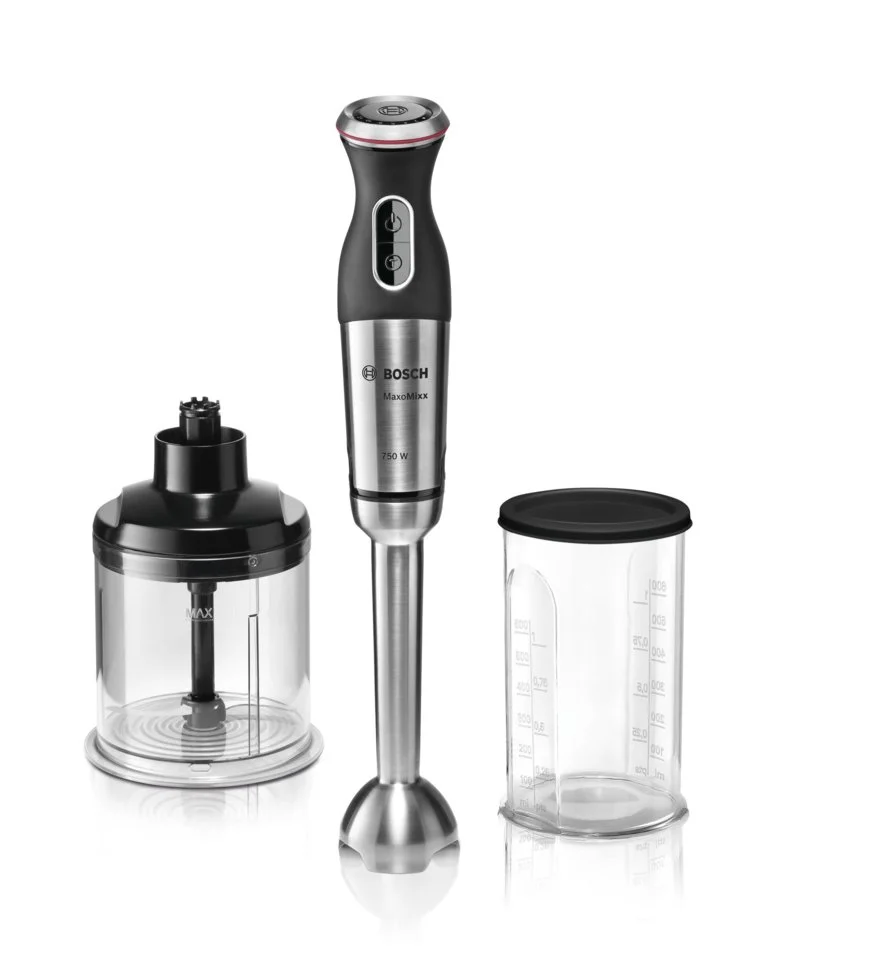 BOSCH Блендер 750W MSM 87140 (CNHR26)