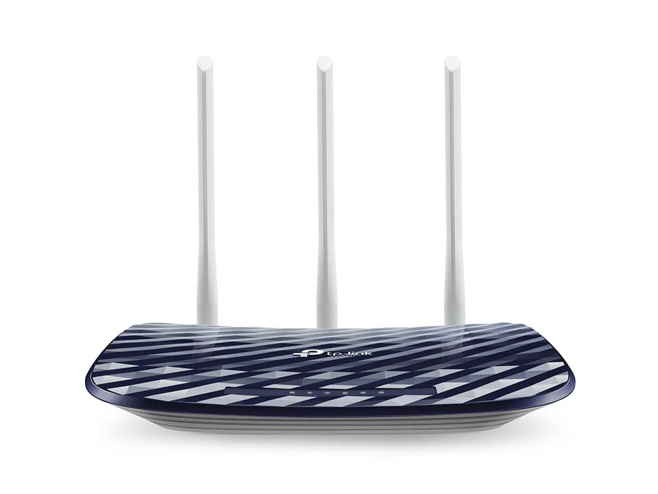 TP-Link Роутер беспроводной Archer A2 AC750 1138535