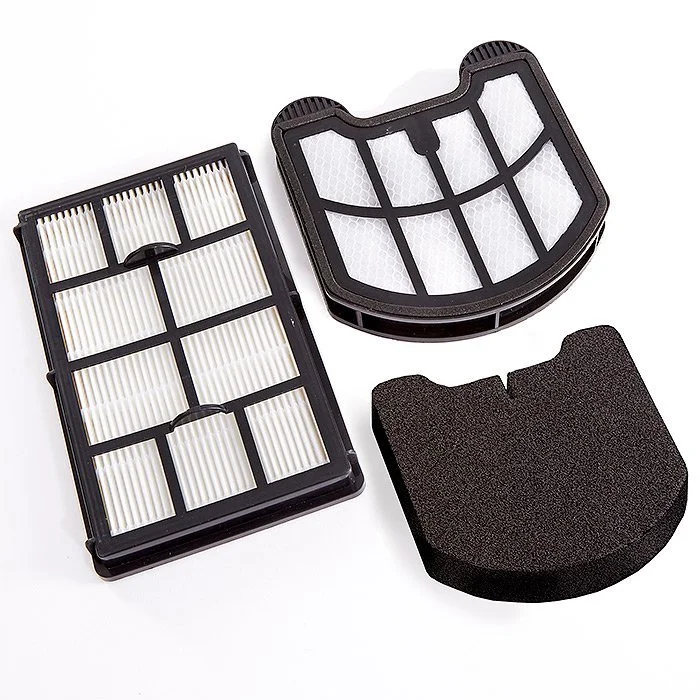 DELTA Набор фильтров для пылесоса 3 пр. LUX DL 0847 F