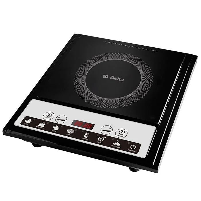 DELTA Индукционная плита D 791 N
