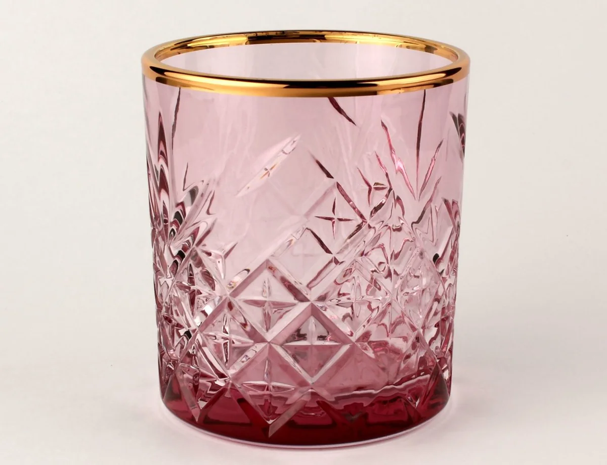 PASABAHCE Набор для напитков 4пр. TIMELESS 52790 /156 С слива