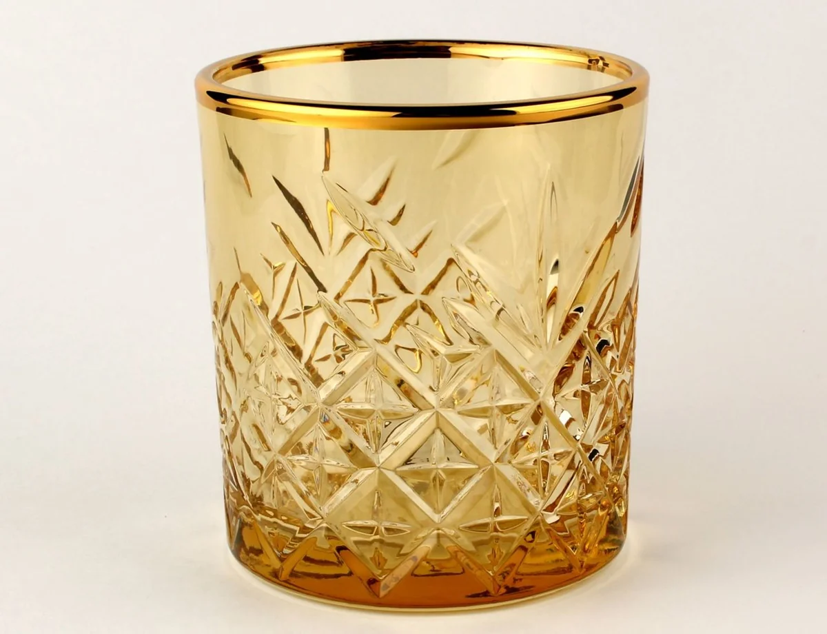 PASABAHCE Набор для напитков 4пр. TIMELESS 52790 /156 П персик