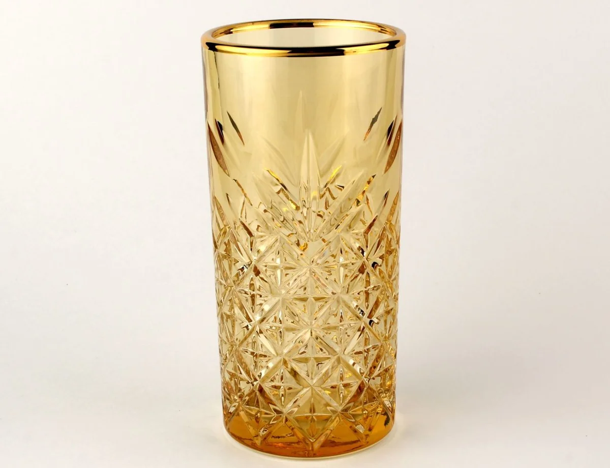 PASABAHCE Набор для напитков 4пр. TIMELESS 52820 /156 П персик