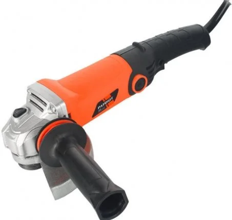 PATRIOT Угловая шлифовальная машина AG 132