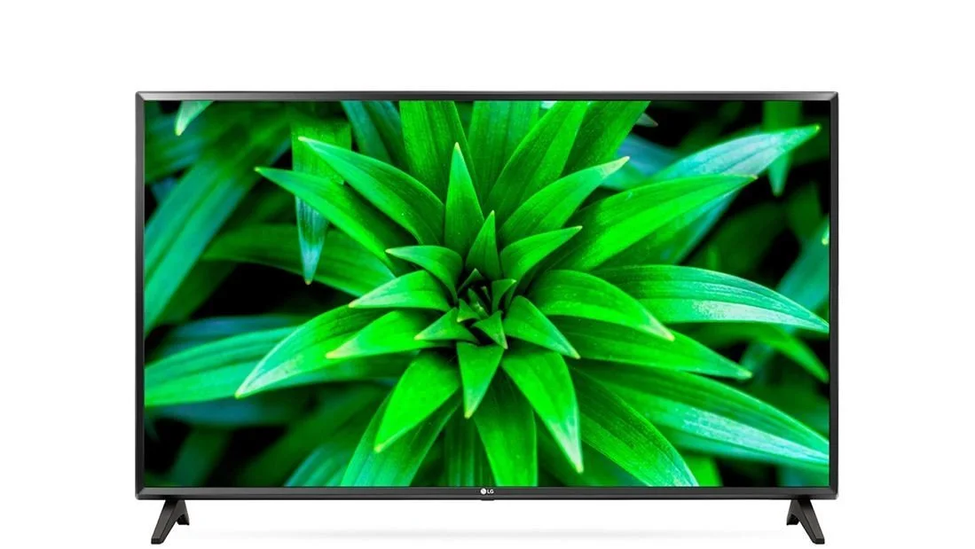 LG Телевизор 43LM5700PLA