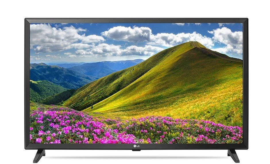 LG Телевизор 32LJ510U