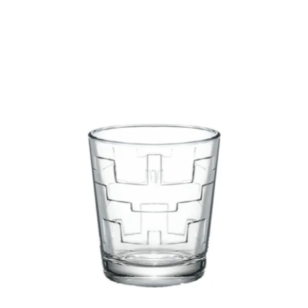 ОСЗ Стакан низкий 250 мл Лабиринт 05с 1262