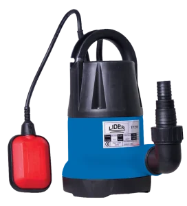 Насос Lider TP 750