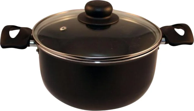 SCOVO Кастрюля d18см Consul RC 023