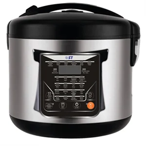 SATURN Мультиварка ST MC 9300