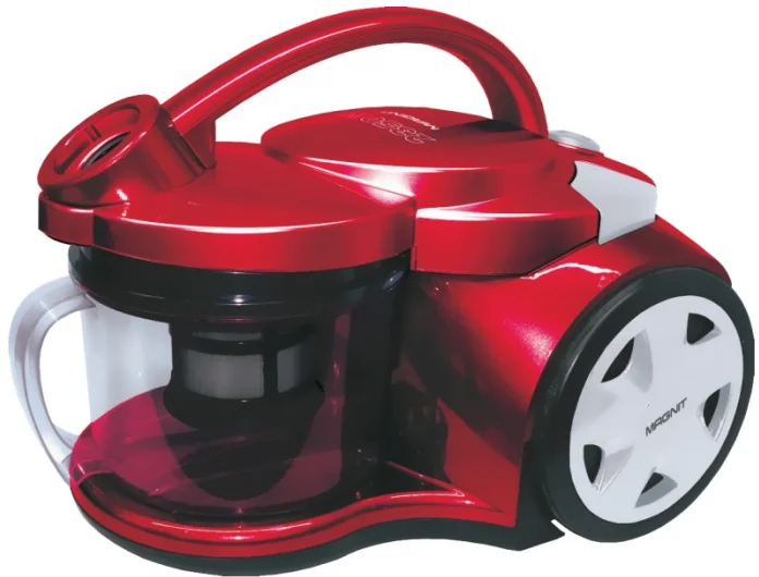 MAGNIT Пылесос 2350W RMV 1677