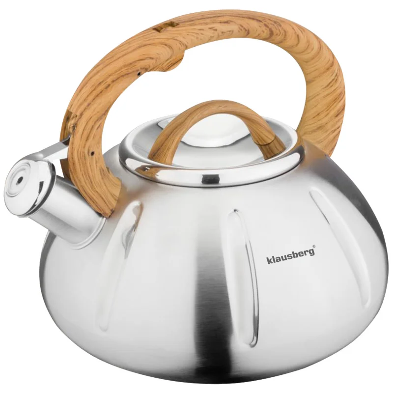 KLAUSBERG Чайник 3,0 л. KB 7069/3291