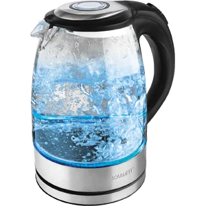 SCARLETT Электрический чайник SC-EK1227G