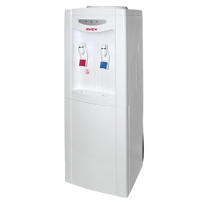 AVEX Кулер -диспенсер H 55 FWK