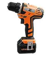 ТехАС Шуруповерт аккумуляторный ТА-01-171