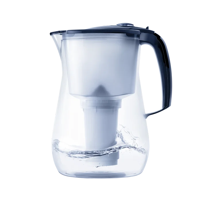 АКВАФОР Фильтр Прованс А5 Черный