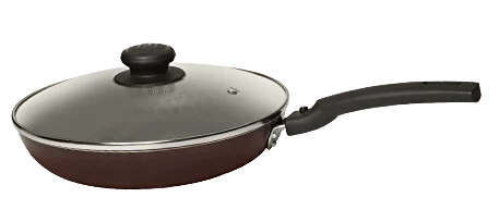 КАЛИТВА Сковорода 26 см Хозяюшка 60682634