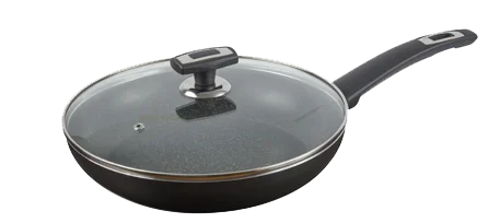 КАЛИТВА Сковорода 24 см BLACK STONE 3872435