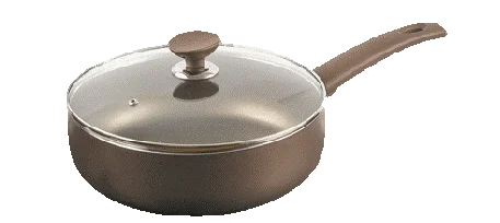 КАЛИТВА Сотейник 24 см ПРЕСТИЖ 2862439