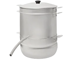 КАЛИТВА Соковарка 6,0 л. 18061