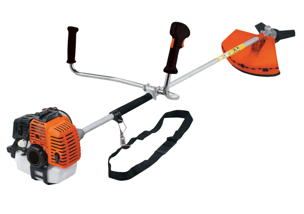 ТехАс Мотокоса 2,8 кВт 52куб, см ТА-03-152