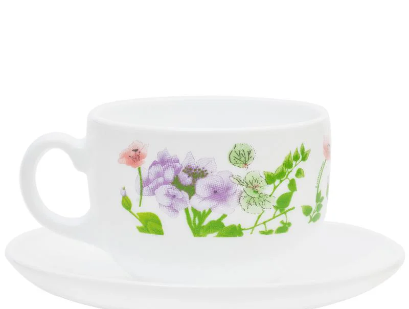 LUMINARC Набор чайный 4 пр. Mabell N 2359