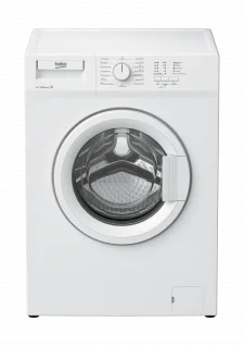 BEKO Стиральная машина WRE54P1BWW