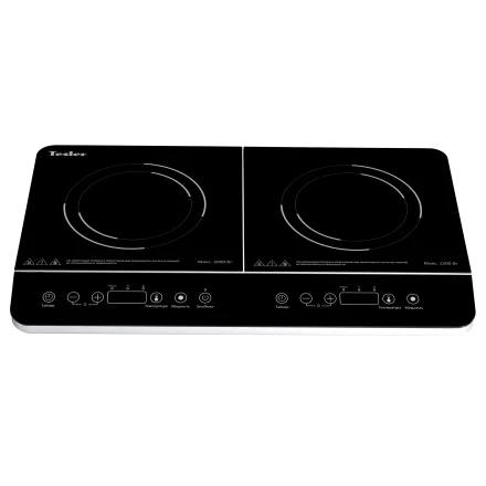 TESLER Индукционная плита PI 22