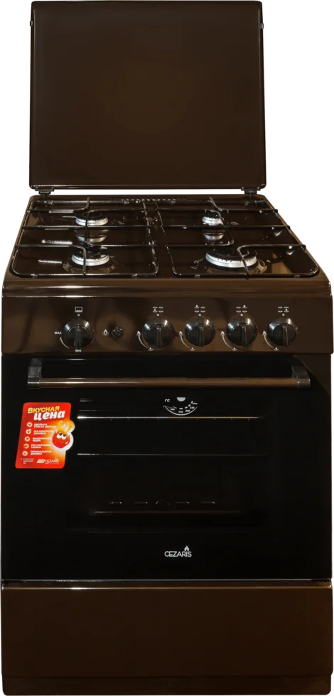 CEZARIS Газовая плита ПГ 3100 06 (К)