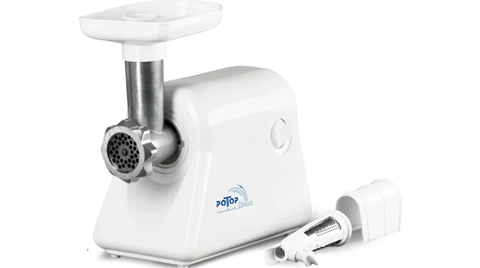 РОТОР Мясорубка Ротор Дива 1500W ЭМШ 30/230-2