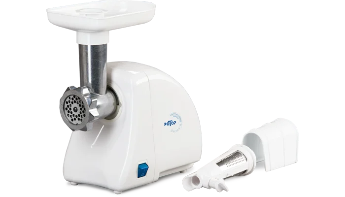 РОТОР Мясорубка Ротор Экстра Р 1500W ЭМШ 35/250-2