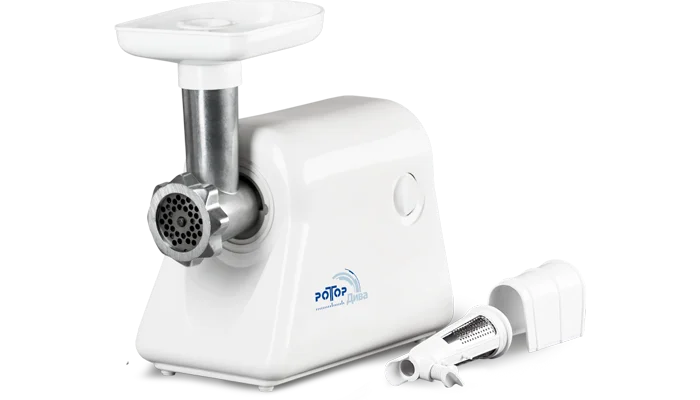 РОТОР Мясорубка Ротор Дива 1500W ЭМШ 35/300-2
