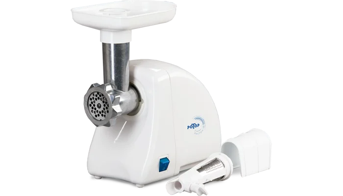 РОТОР Мясорубка Ротор Экстра М 1500W ЭМШ 35/250-2