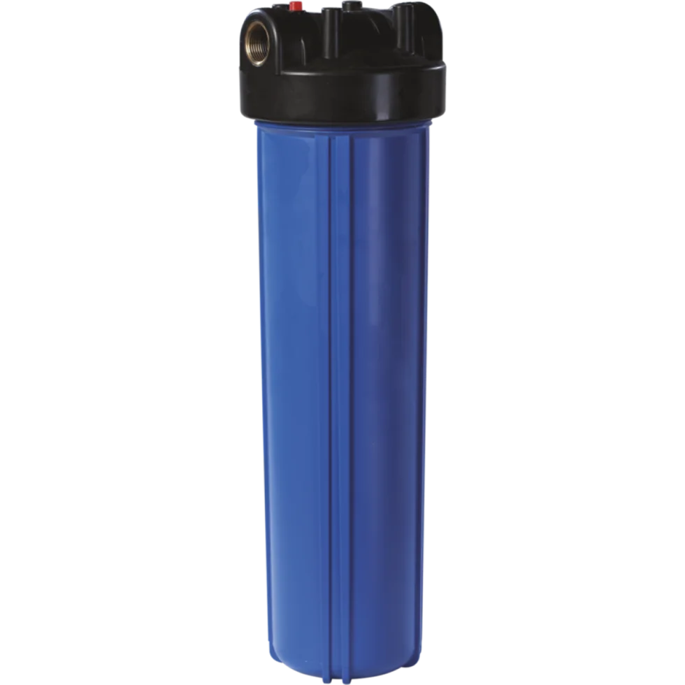 UNICORN Корпус Big Blue FHBB 20