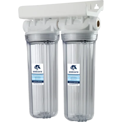 UNICORN Двойной корпус FH2P DUO 3/4