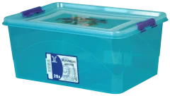 АР ПЛАСТ Мультибокс 20,0 л. 05023 синий