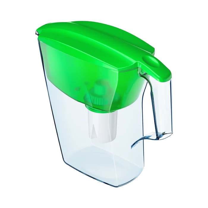 АКВАФОР Фильтр Лайн зеленый