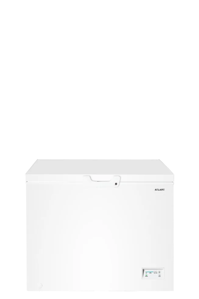АТЛАНТ Морозильная камера М 8025 101